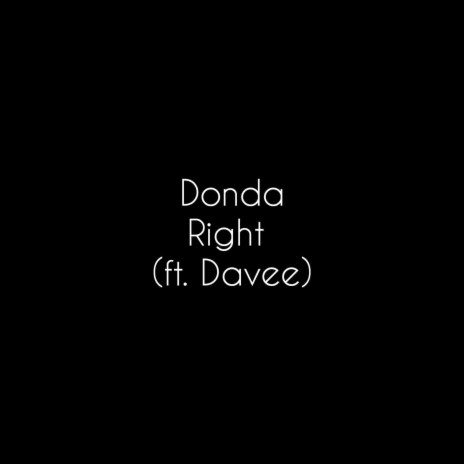 Right ft. Davee