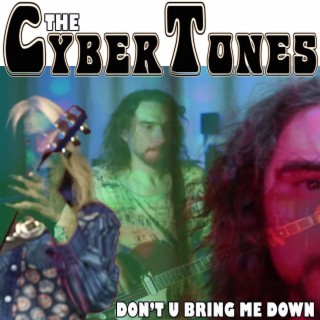 The CyberTones