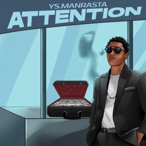 Attention | Boomplay Music