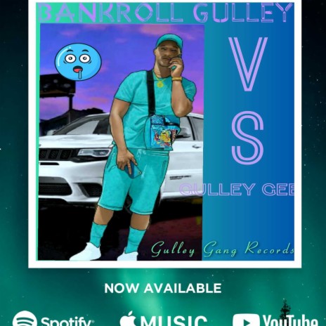 Gulley Chinchilla - Money Making Mitch MP3 Download & Lyrics
