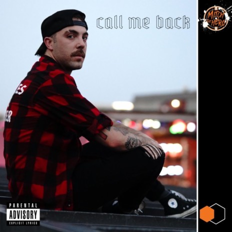 Call Me Back | Boomplay Music