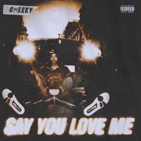 Say You Love Me | Boomplay Music