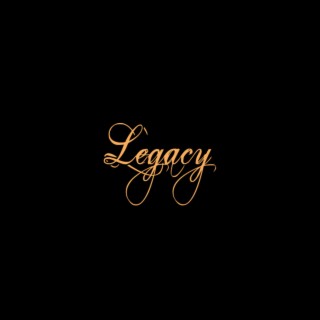 Legacy (EP)