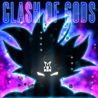 CLASH OF GODS