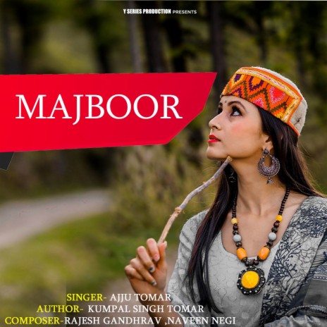 Majboor | Boomplay Music