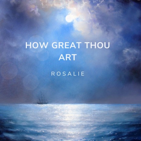 How Great Thou Art | Boomplay Music
