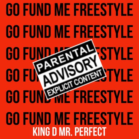 Go Fund Me Freestyle | Boomplay Music