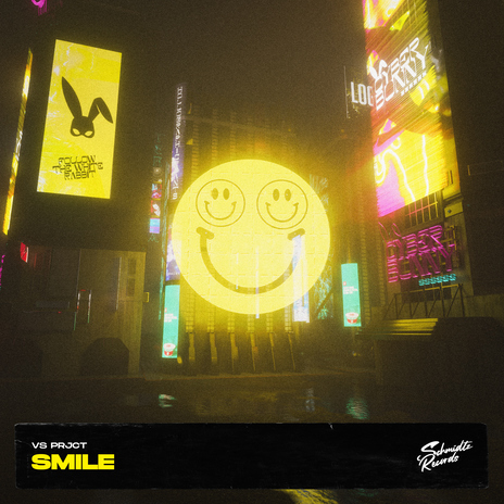 Smile | Boomplay Music