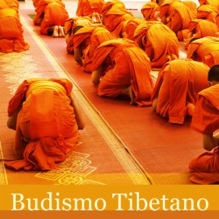 Budismo Tibetano - Música Espiritual Relaxante para a Alma, Música de Relaxamento e Meditação Tibetana para Aumentar a Intuição e Clarividência