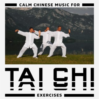 Calm Chinese Music for Tai Chi Exercises: Healthy Body, Soul and Mind, Staying in Peace and Harmony