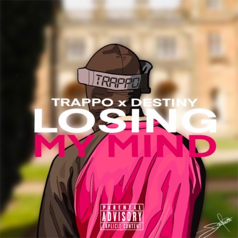 Losing My Mind (feat. Destiiny) | Boomplay Music