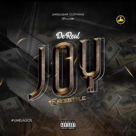 JOY (frestyle) | Boomplay Music