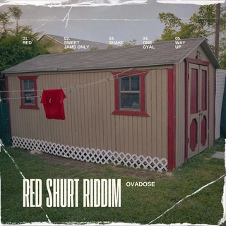 Red Shurt Riddim