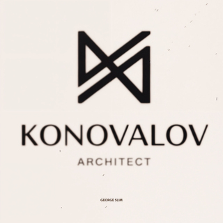 Konovalov Architect