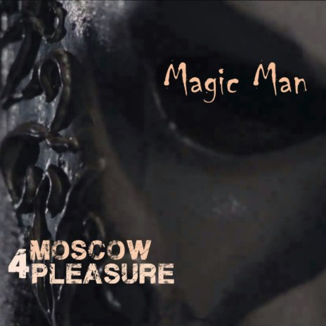 Magic Man | Boomplay Music