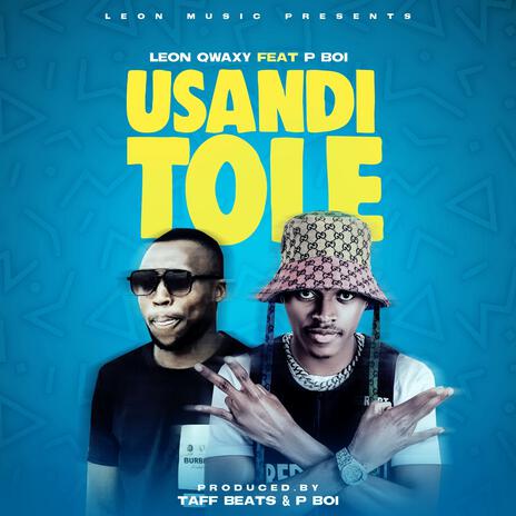 Usandi tole | Boomplay Music