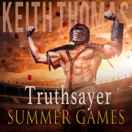 Truthsayer Summer Games | Boomplay Music