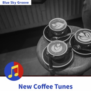 New Coffee Tunes