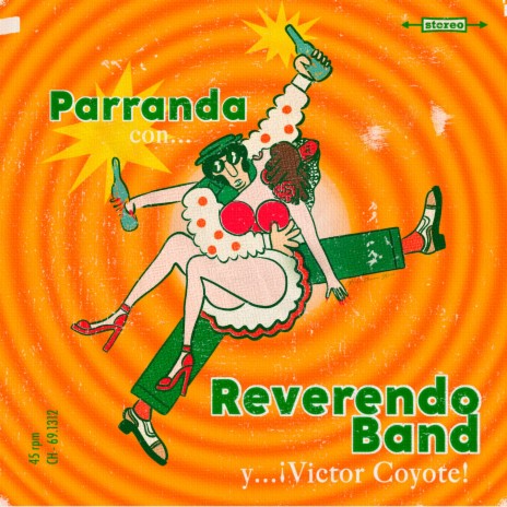 Parranda