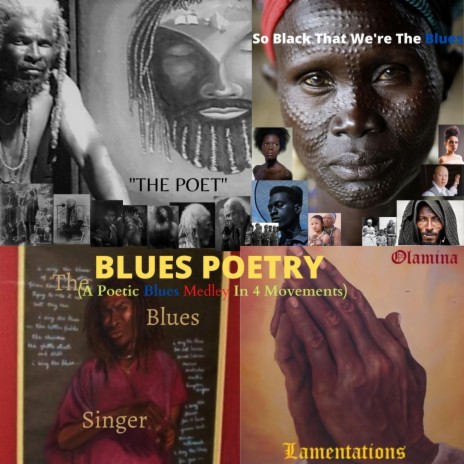 A Poetic Blues Medley(In 4 Movements) (feat. Mark Ingraham) | Boomplay Music