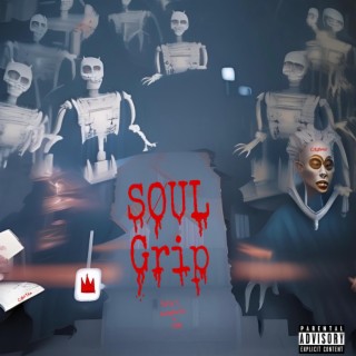 Soul Grip ft. Cøntra lyrics | Boomplay Music