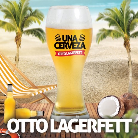 Una Cerveza | Boomplay Music