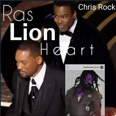 Chris Rock | Boomplay Music