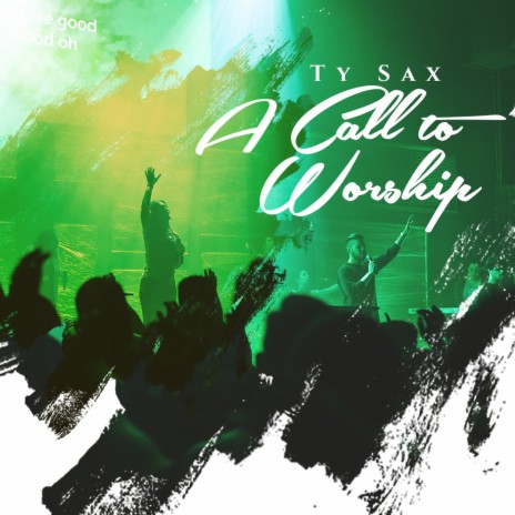 A Call to Worship | Boomplay Music