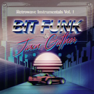 Retrowave Instrumentals Vol. 1