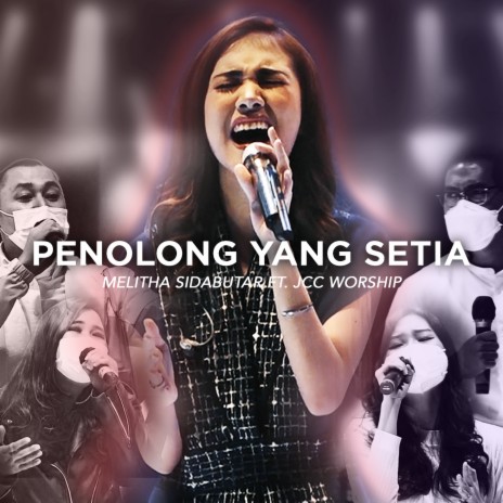 BerkatNya Melimpah ft. JCC Worship | Boomplay Music