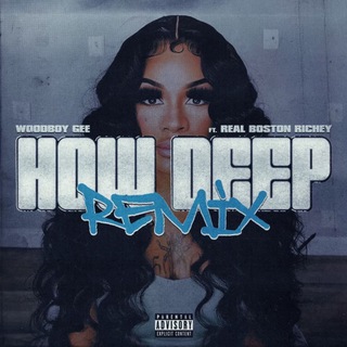 How Deep (Remix)