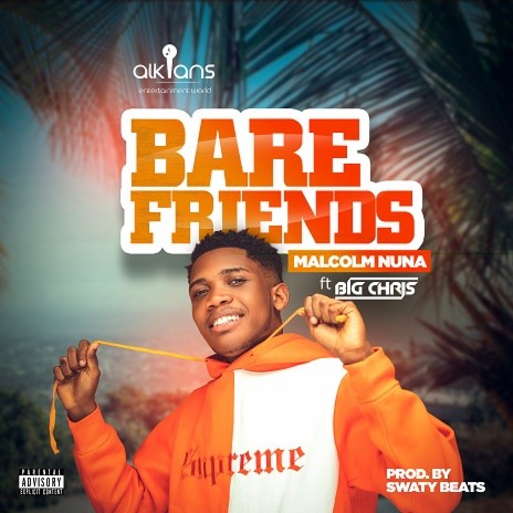 Bare Friends ft. BIG CHRIS | Boomplay Music