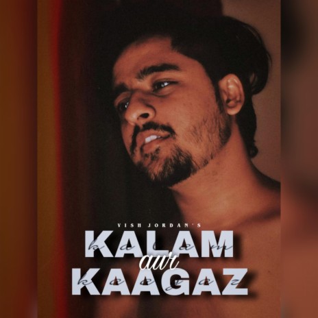 Kalam Aur Kaagaz