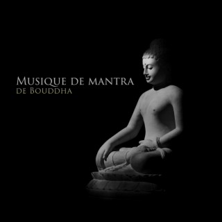 Musique de mantra de Bouddha: Musique bouddhiste pour dormir et se détendre profondément