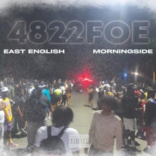 4822FOE: East English Morningside