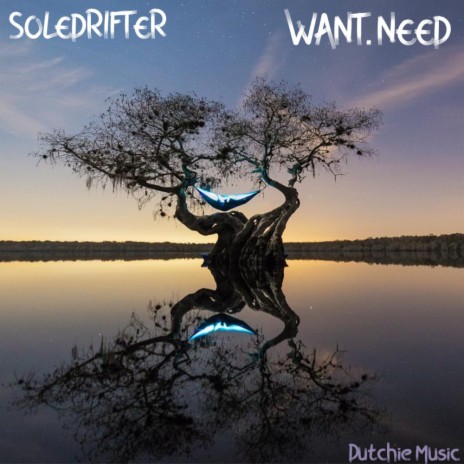 Want. Need (Original Mix)
