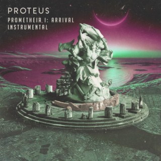 Prometheia I: Arrival (Instrumental)
