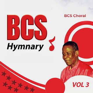 Bcs Hymnary, Vol 3