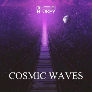 Cosmic Waves (Hard Techno X Psy)