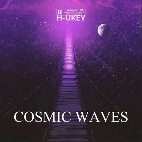 Cosmic Waves (Hard Techno X Psy) | Boomplay Music