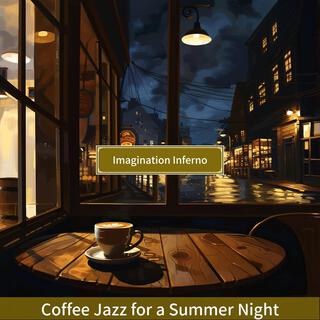 Coffee Jazz for a Summer Night