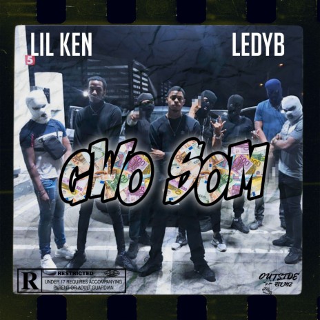 Gwo Som ft. Ledyb | Boomplay Music