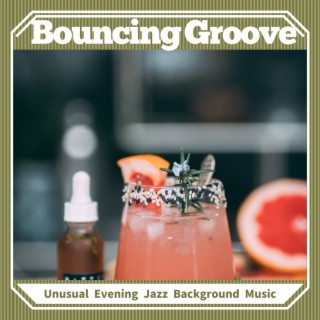 Unusual Evening Jazz Background Music