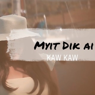 Myit Dik Ai