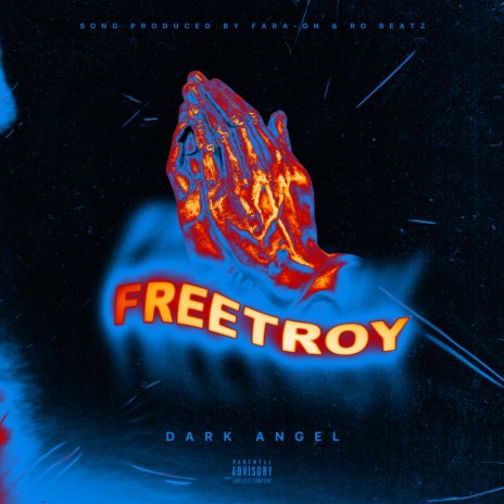 FreeTroy ft. R O Beatz & Luis Nanita