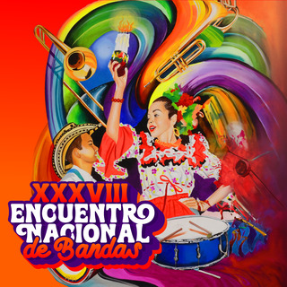 XXXVIII Encuentro Nacional de Bandas