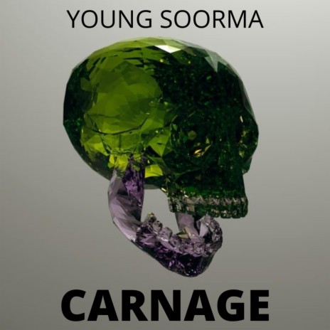 CARNAGE | Boomplay Music