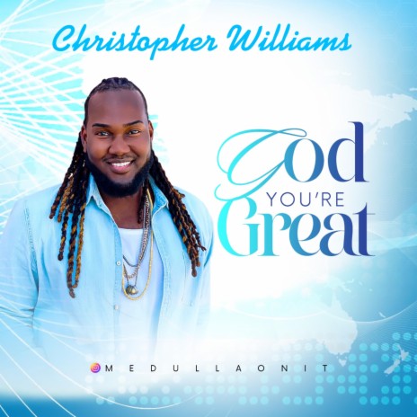 God you're Great | Boomplay Music