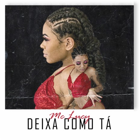 Deixa Como Tá | Boomplay Music