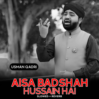 Aisa Badshah Hussain Hai (Lofi-Mix)